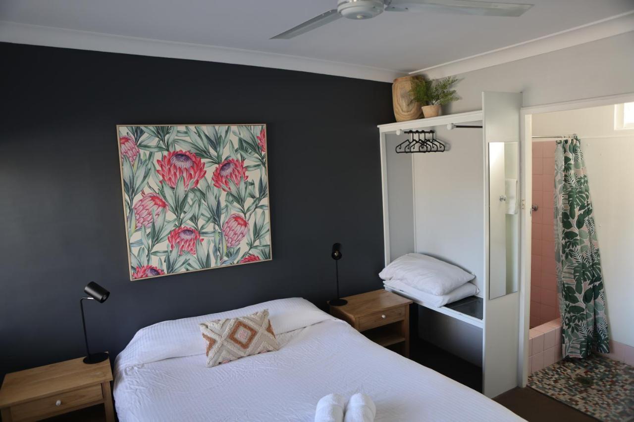 Motel Melrose Mittagong Eksteriør billede