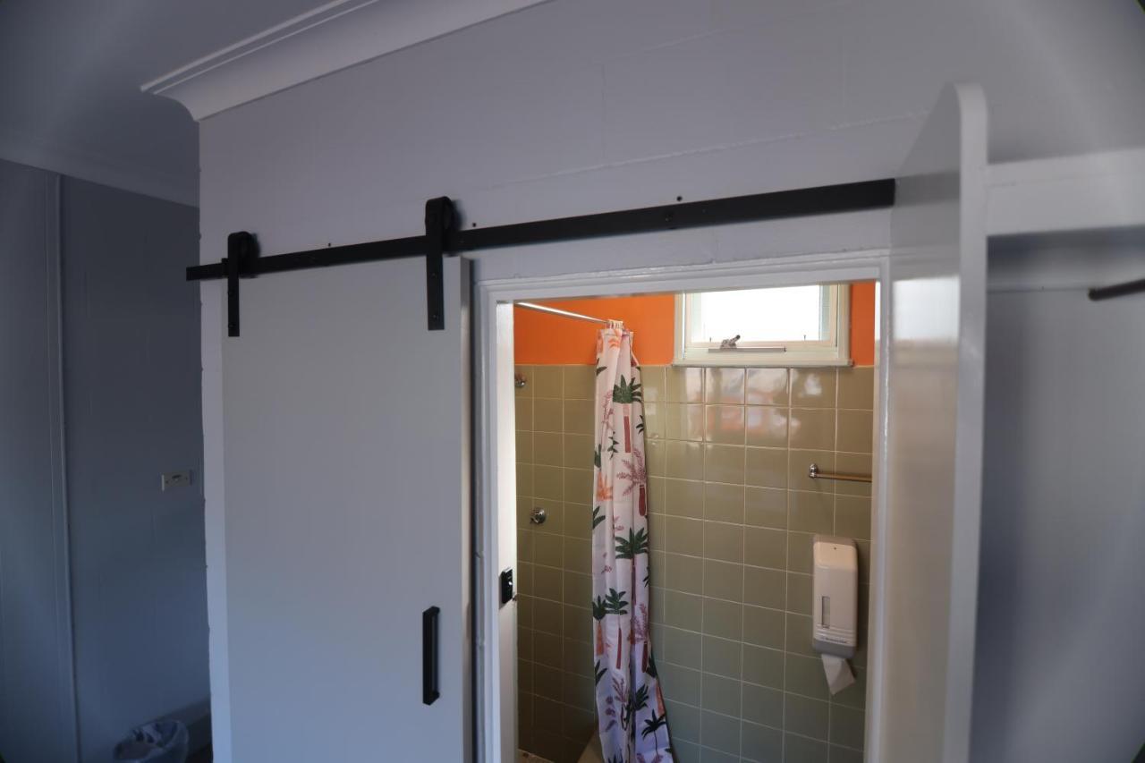 Motel Melrose Mittagong Eksteriør billede