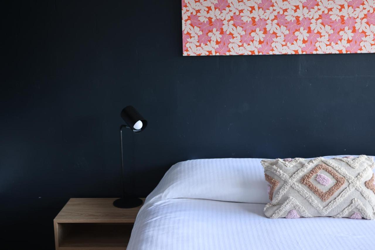 Motel Melrose Mittagong Eksteriør billede
